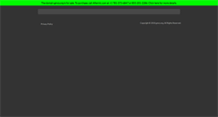 Desktop Screenshot of gmcs.org