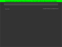 Tablet Screenshot of gmcs.org